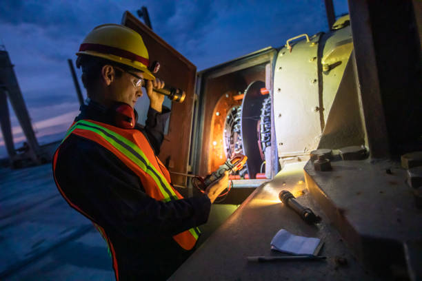 Best Generator Installation Services  in Washington, PA