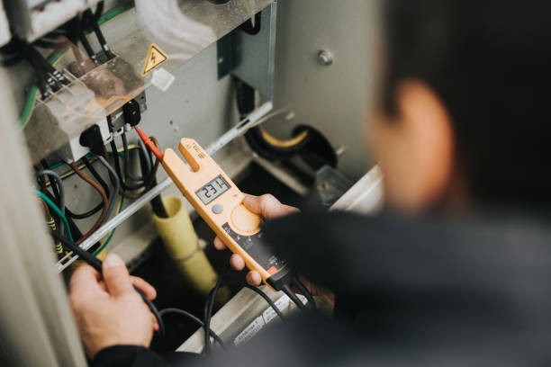 Best Circuit Breaker Repair  in Washington, PA