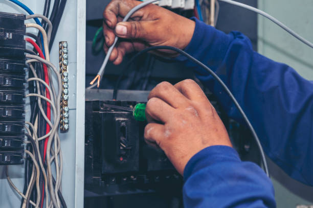 Best Licensed Electrician  in Washington, PA