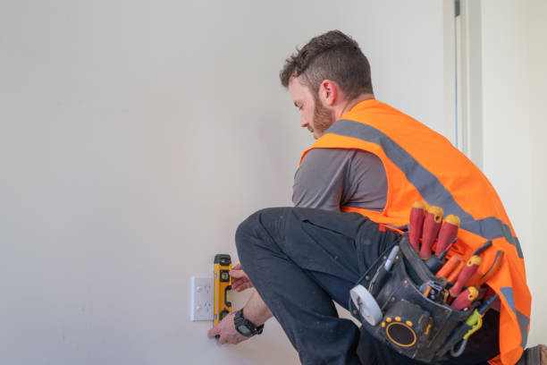 Best Electrical Outlet Repair  in Washington, PA