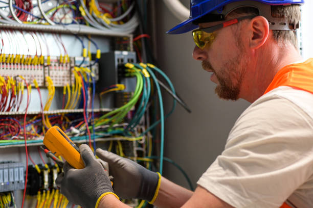 Best 24-Hour Electrician  in Washington, PA