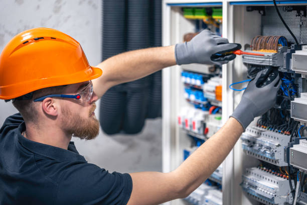 Best Local Electrician Companies  in Washington, PA