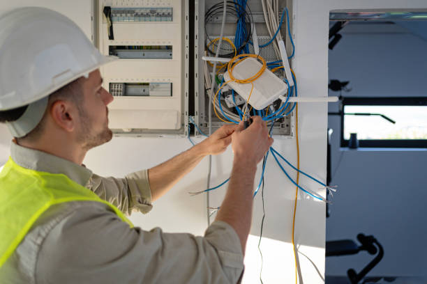 Best Commercial Electrician Services  in Washington, PA