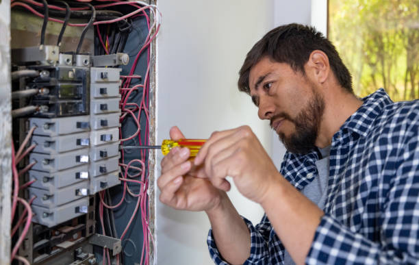 Best Electrical Troubleshooting Services  in Washington, PA